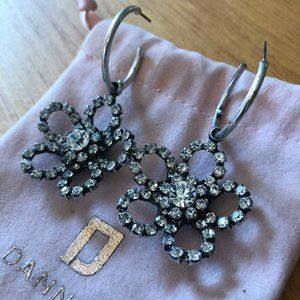 DANNIJO EARRINGS